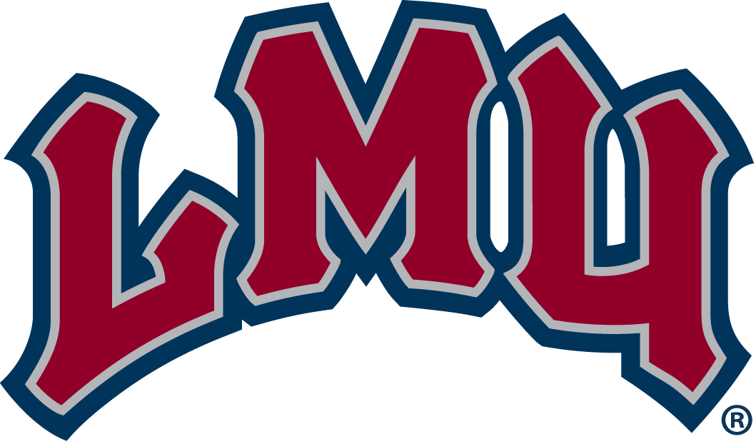 Loyola Marymount Lions 2001-2005 Wordmark Logo diy fabric transfer